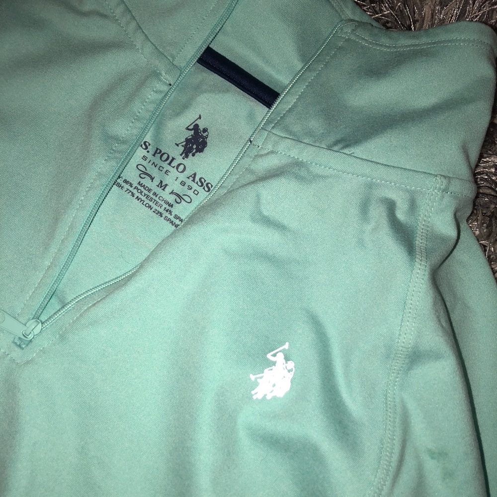 POLO pullover - Picture 2 of 5